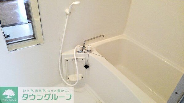 ルミエールBの物件内観写真